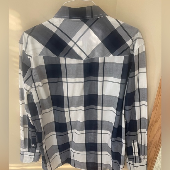 Coastal button up shirt - Picture 4 of 5